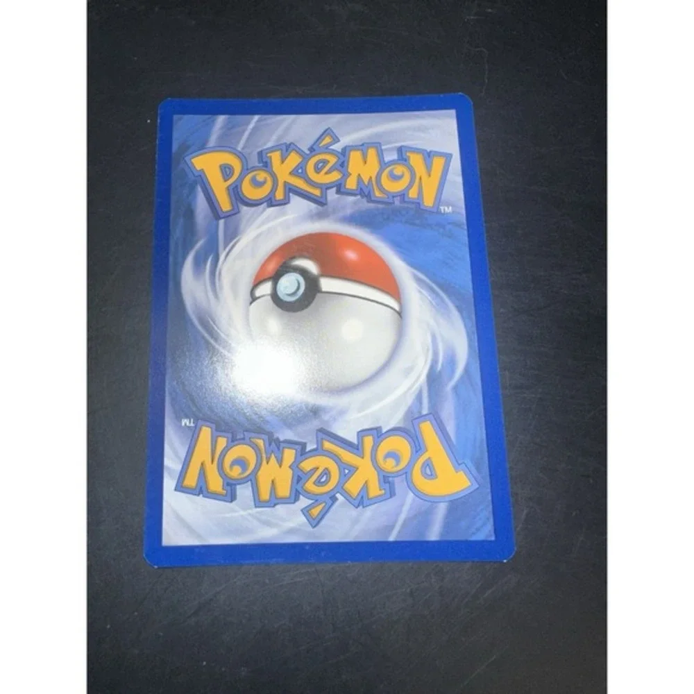 Pokemon Card Brute Bonnet 123/182 3 FART‎ SWIRLS TRIPLE 🌀 Holo Cosmos Rare NM